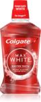 Colgate Max White Expert fogfehérítő szájvíz alkoholmentes 500 ml
