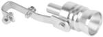 AUTOLIFE Turbó síp, turbó hang imitátor L-es 44-55mm (CM86038)