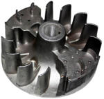 VERKE Lendkerék bozótvágóhoz 110mm 66555 (V90173)