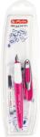 Pelikan Herlitz töltő toll, My. Pen Penita M Pink/Fehér (50046805)