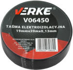 VERKE Szigetelőszalag 19mmx20mx0, 13mm 66244 (V06450)