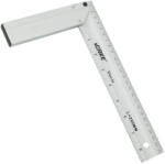 VERKE Alumínium derékszög 250mm 66229 (V06150)