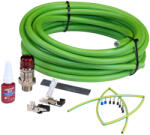  Axis 01545-001, 95 M, Zöld, RJ-45, Dugó, Crossover cable, Network cameras in ExCam series (01545-001)