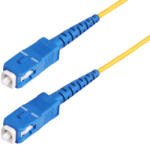 StarTech SPSMSCSC-OS2-30M, 30 M, SC/UPC, OS2, SC, SC (SPSMSCSC-OS2-30M)