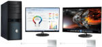 j5create JUA354, 2.0/3.2 Gen 1 (3.1 Gen 1), USB A típus, HDMI kimenet (JUA354-N)