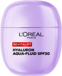 L'Oréal Revitalift arckrém 40ml SunPod hialuronsavval SPF 30+