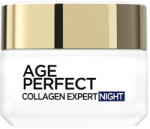 L'Oréal Age Perfect arckrém 50ml Collagen Expert éjszakai