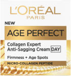 L'Oréal Age Perfect arckrém 50ml Collagen Expert nappali