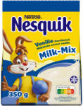 Nesquik Vanilla Milk Mix vaníliás ízű ízesítő italpor 350 g - ecofamily