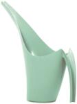 Prosperplast Giraffe öntöző, 1.5 literes, zsálya zöld, 33, 4 x 32, 6 x 14 cm (23418)