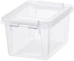 Orthex Doboz fedővel, SmartStore Home1, 5, 20x15x11 cm (OG-3318070)