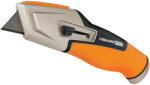 Fiskars CarbonMax visszahúzható pengekés (1027223) (1027223)