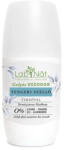 LabNaTù Labnat bio tanúsított roll on dezodor, Tengeri szellő (férfias illat), 75 ml
