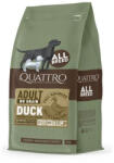Quattro grain-free DUCK adult kutyatáp 12 kg - webshop