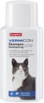 Beaphar Vermicon sampon macskáknak 200 ml