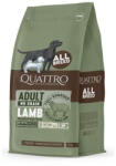 Quattro grain-free LAMB monoprotein adult kutyatáp 12 kg - webshop