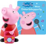 Tonies Peppa Wutz - Meine Geburtstagsparty hangjáték 11000974 (11000974)