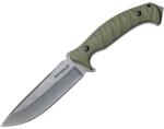 Magnum Persian Fix kés, Acél penge, 12 cm, Zöld