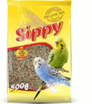 Sippy Hrană Deluxe pentru peruși 500g