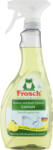 Frosch Lămâie pentru băi și dușuri, 500 ml