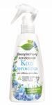 BIONE Balsam de păr fără clătire din zer de capră 260 ml