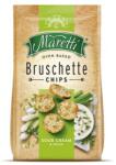 BRUSCHETTA Smântână și Ceapă 70 g