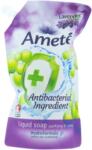 Ameté ANTIBAK tek sapun reumplere 1l Lavanda