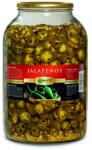  Felii de jalapeño REKORD 3400 g