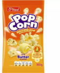 Pitso Floricele de porumb cu unt 100g