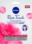 Beiersdorf Mască hidratantă pentru față Nivea Rose Touch Masca de fata