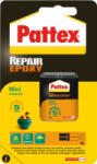 Pattex Adeziv epoxidic bicomponent Repair Epoxy mini, 6 ml