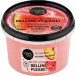  Exfoliant corporal Organic Shop 250ml Belini, Please! LE