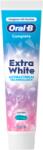  Pastă Oral-B 125ml Extra White