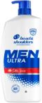  Șampon Head&Should 800ml BĂRBAȚI cu pompă