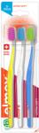 Colgate Elmex ZK (3 buc. bli) ultra moale