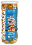  Popcorn Boomza cu caramel regal 170g (UKR)