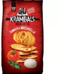  Krambals roșii și mozzarella 70g
