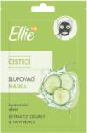  Mască peel-off Ellie 2x8ml Castravete