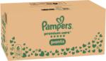  Pantaloni scurți Pampers Premium MB S6 (96 buc/cutie)
