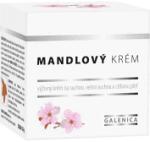 Generica spol. s. r. o Generica spol. s. r. o. Cremă de migdale Galenica 50 g