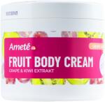  Cremă de corp Ameté 500g Struguri și Kiwi