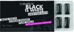 Curaprox Gumă de mestecat Black is White 17g