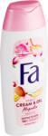 Fa SG Cremă și Ulei Magnolia 400ml