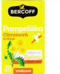 Bercoff Ceai (15x2g/cutie) Păpădie