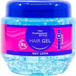 Professional Style Gel de păr profesional 225 ml, aspect umed