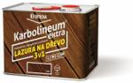 Karbolineum extra 3, 5 kg lemn de tec