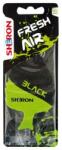  Odorizant de cameră SHERON Fresh Black 1 buc