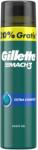 Gillette Mach3 ExtraComfort gel 200+40ml - lavonio