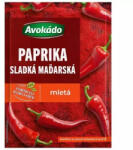  Avocado și paprika dulce măcinată maghiară 5 x 25 g
