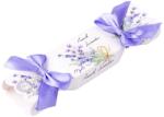  Săpun franțuzesc cu lavandă într-o cutie, violet, alb 20g